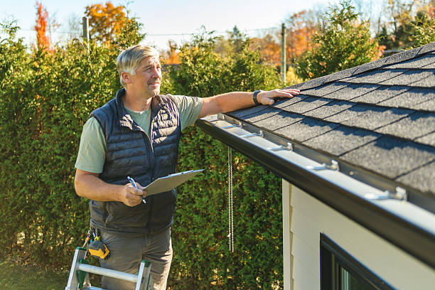 Trusted Metal Roofing service in Park Forest, IL - Ben Roofing and Steel LLC