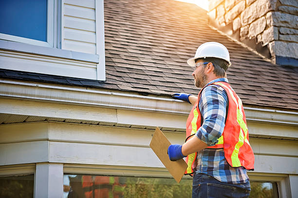 Trusted Emergency Roof Repair service in Park Forest, IL - Ben Roofing and Steel LLC